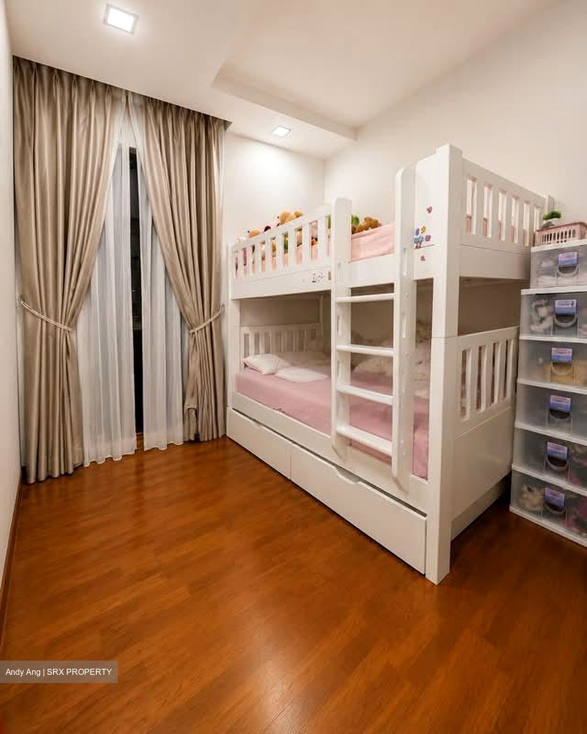 Treasure Crest (D19), Condominium #588240391